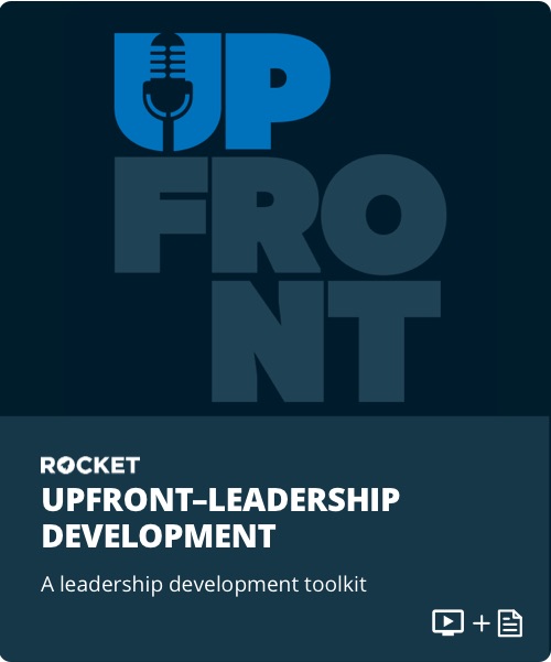 Upfront Upfront